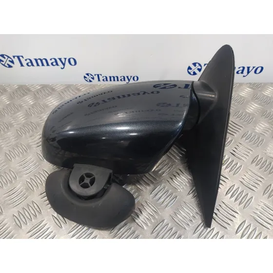 Retrovisor Izquierdo para Hyundai Santa Fe (Bm)