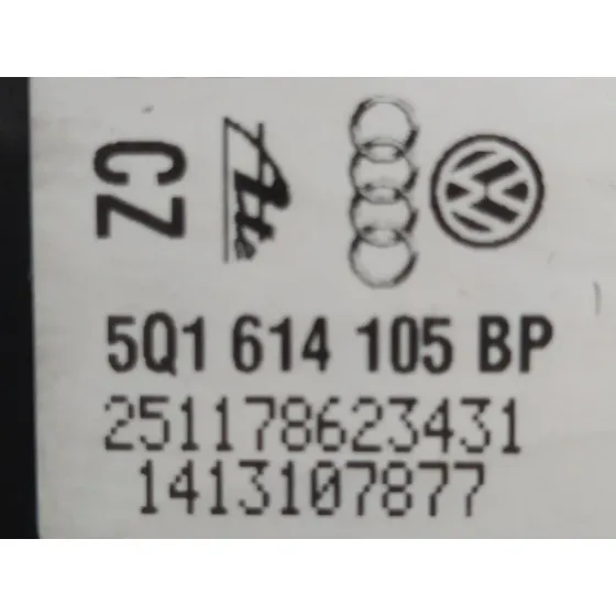 Servofreno para Volkswagen Golf Vii Lim.