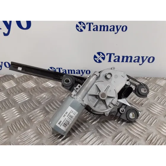 Motor Limpia Trasero para Volkswagen Golf Vii Lim.