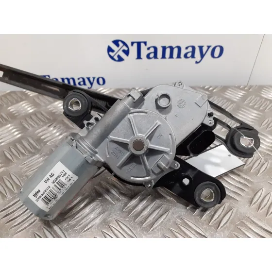 Motor Limpia Trasero para Volkswagen Golf Vii Lim.