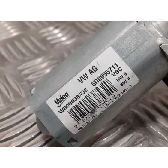 Motor Limpia Trasero para Volkswagen Golf Vii Lim.