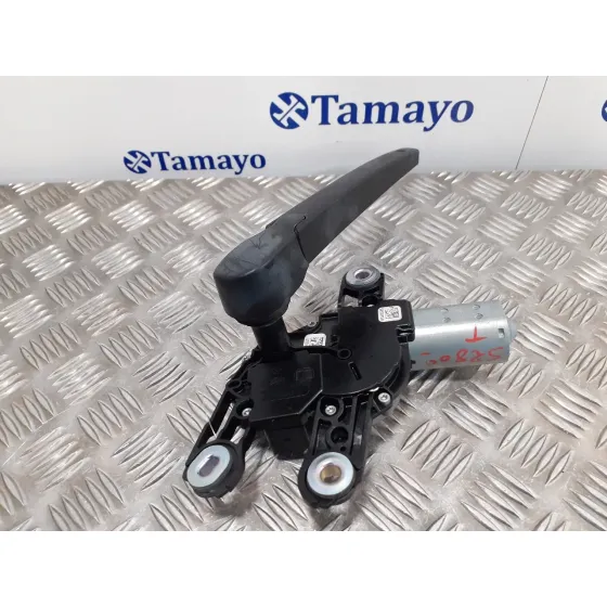 Motor Limpia Trasero para Volkswagen Golf Vii Lim.