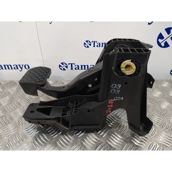 Pedal Freno para Volkswagen Golf Vii Lim.