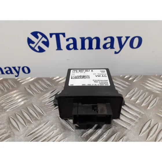 Modulo Electronico para Volkswagen Golf Vii Lim.