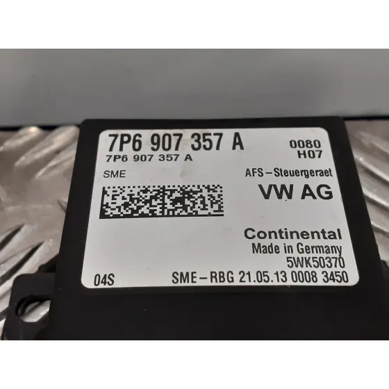 Modulo Electronico para Volkswagen Golf Vii Lim.