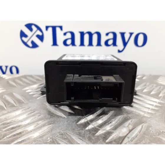 Modulo Electronico para Volkswagen Golf Vii Lim.