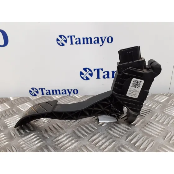 Pedal Acelerador para Volkswagen Golf Vii Lim.
