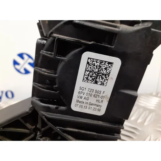 Pedal Acelerador para Volkswagen Golf Vii Lim.