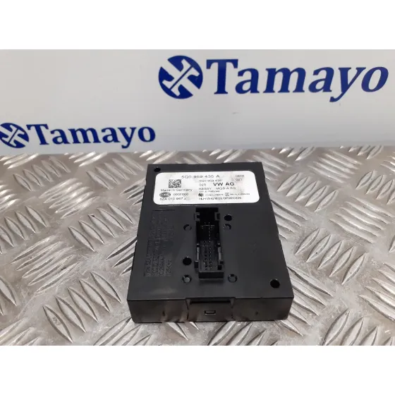Modulo Electronico para Volkswagen Golf Vii Lim.