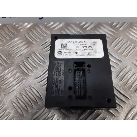 Modulo Electronico para Volkswagen Golf Vii Lim.
