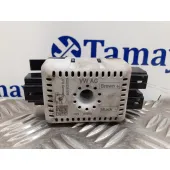 Amplificador De Antena para Volkswagen Golf Vii Lim.