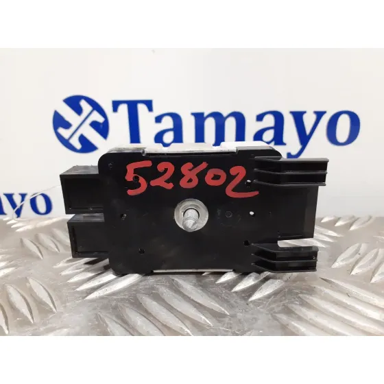 Amplificador De Antena para Volkswagen Golf Vii Lim.