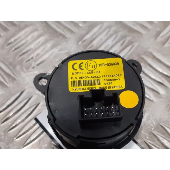Modulo Electronico para Kia Cee'd Sporty Wagon