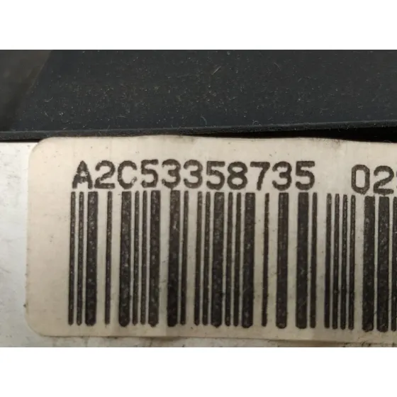 Cuadro Instrumentos para Toyota Auris