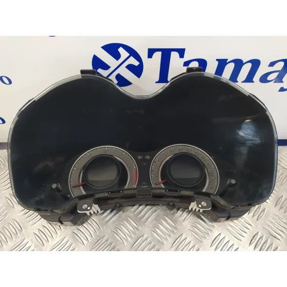 Cuadro Instrumentos para Toyota Auris