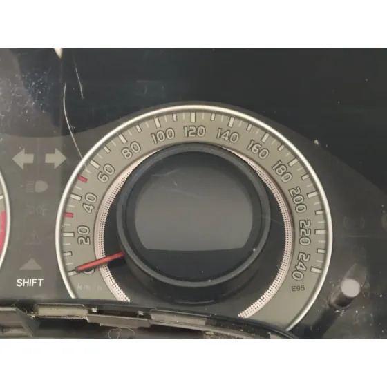 Cuadro Instrumentos para Toyota Auris