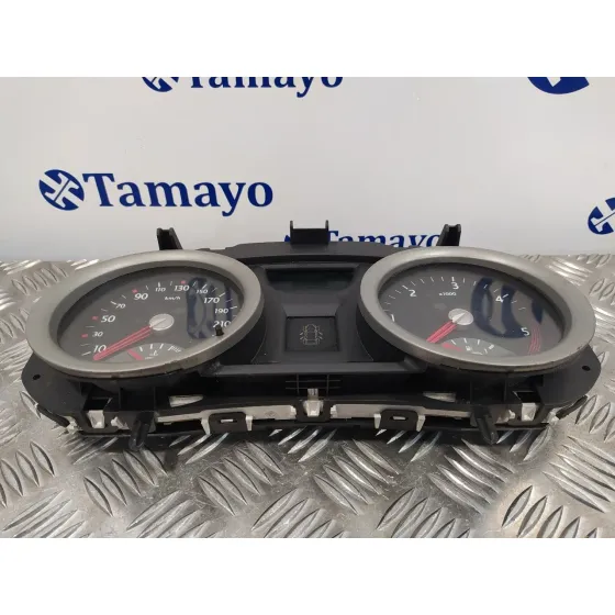 Cuadro Instrumentos para Renault Megane Ii Berlina 3P