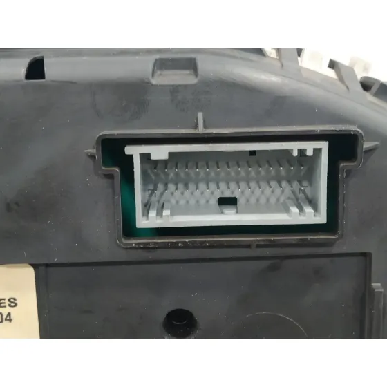Cuadro Instrumentos para Renault Megane Ii Berlina 3P