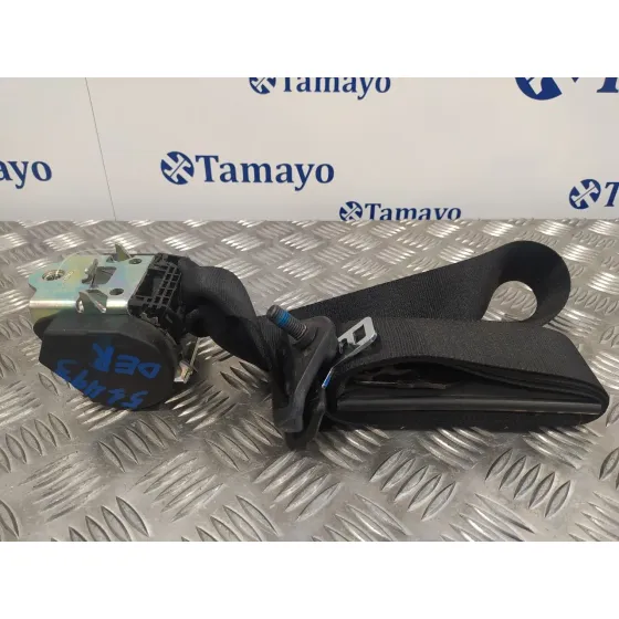 Cinturon Seguridad Delantero Derecho para Ford Transit Caja Cerrada '06