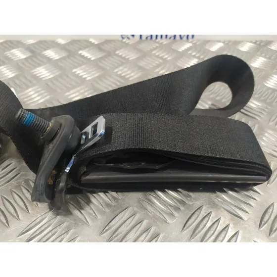 Cinturon Seguridad Delantero Derecho para Ford Transit Caja Cerrada '06