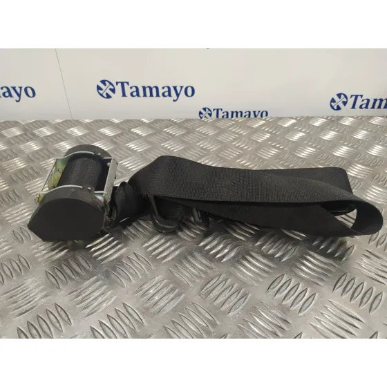 Cinturon Seguridad Delantero Derecho para Ford Transit Caja Cerrada '06