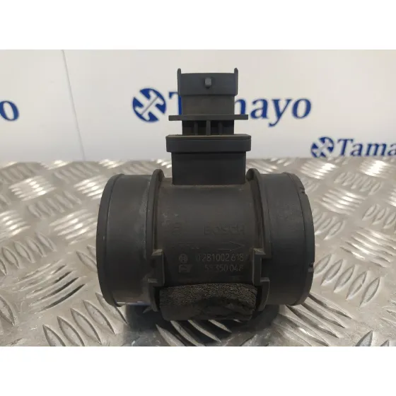 Caudalimetro para Suzuki Sx4 Rw (Ey)
