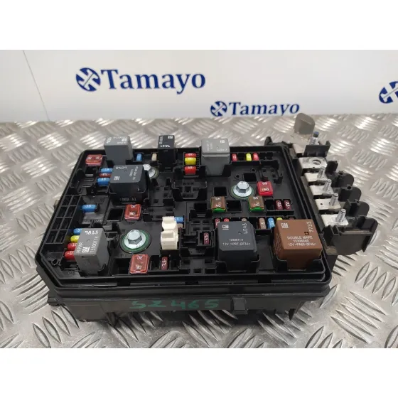 Caja Reles / Fusibles para Opel Astra K Sports Tourer