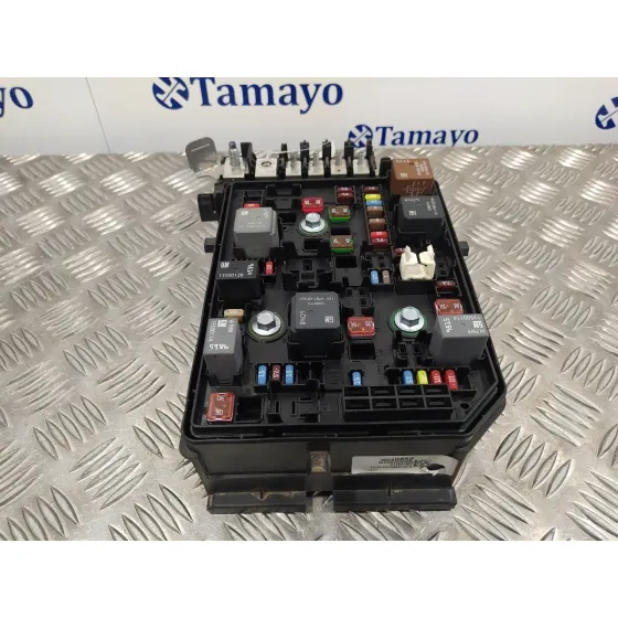Caja Reles / Fusibles para Opel Astra K Sports Tourer