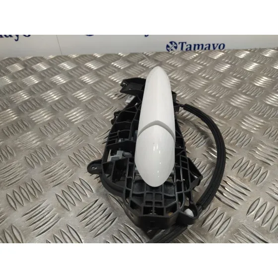 Maneta Exterior Trasera Izquierda para Opel Astra K Sports Tourer