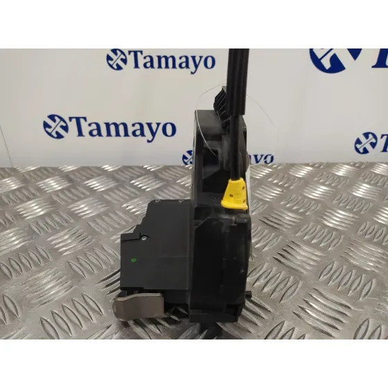 Cerradura Puerta Trasera Derecha para Opel Astra K Sports Tourer