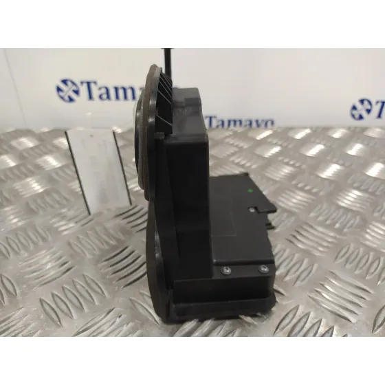 Cerradura Puerta Trasera Derecha para Opel Astra K Sports Tourer