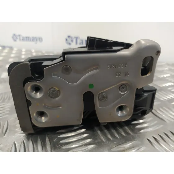 Cerradura Puerta Trasera Derecha para Opel Astra K Sports Tourer