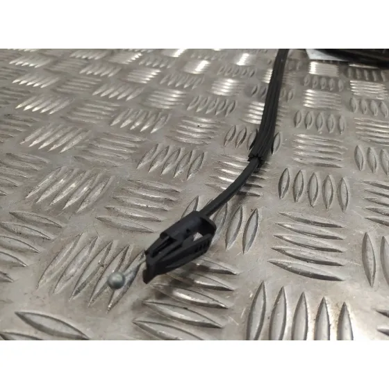 Cerradura Puerta Trasera Derecha para Opel Astra K Sports Tourer