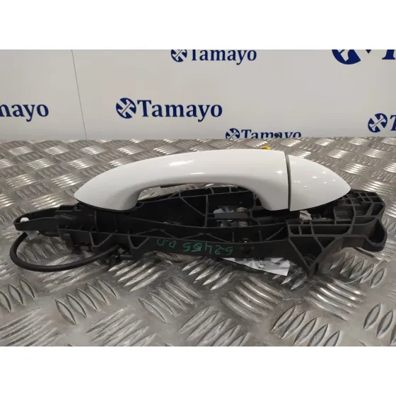 Maneta Exterior Delantera Derecha para Opel Astra K Sports Tourer
