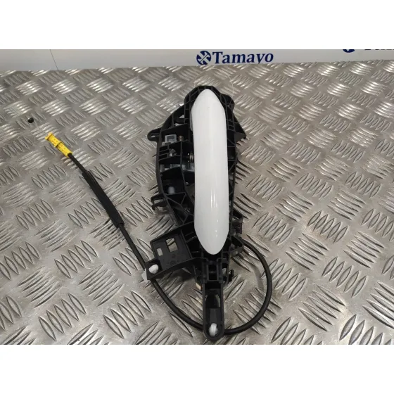 Maneta Exterior Delantera Derecha para Opel Astra K Sports Tourer