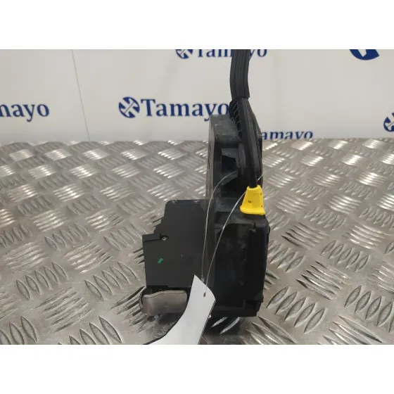 Cerradura Puerta Delantera Derecha para Opel Astra K Sports Tourer