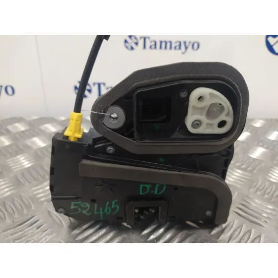 Cerradura Puerta Delantera Derecha para Opel Astra K Sports Tourer