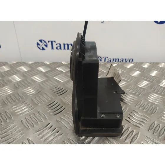 Cerradura Puerta Delantera Derecha para Opel Astra K Sports Tourer