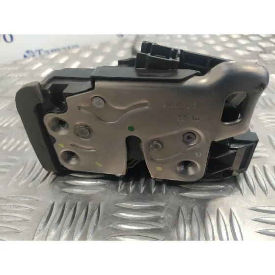 Cerradura Puerta Delantera Derecha para Opel Astra K Sports Tourer