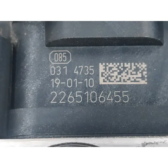 Abs para Opel Astra K Sports Tourer