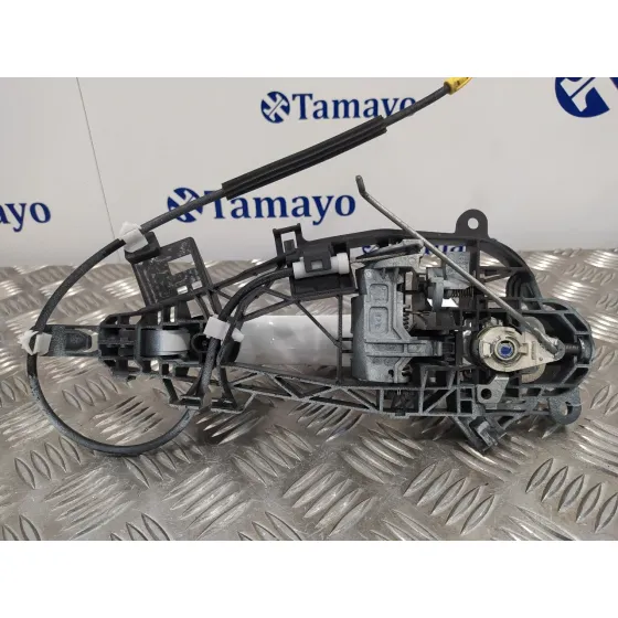 Maneta Exterior Delantera Izquierda para Opel Astra K Sports Tourer