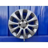 Llanta para Opel Corsa D