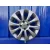 Llanta para Opel Corsa D