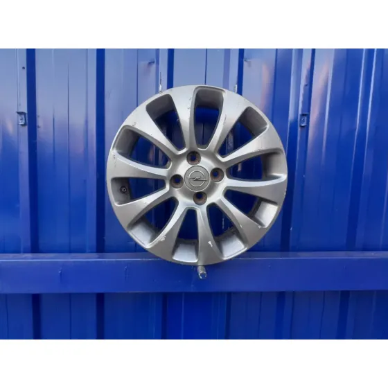 Llanta para Opel Corsa D