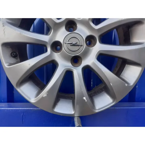 Llanta para Opel Corsa D