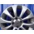 Llanta para Opel Corsa D
