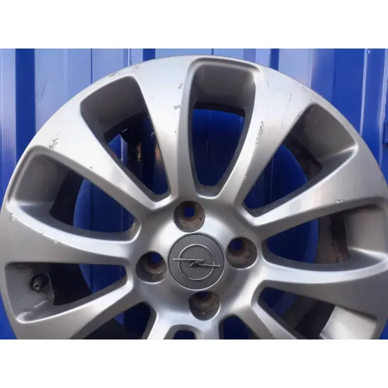 Llanta para Opel Corsa D