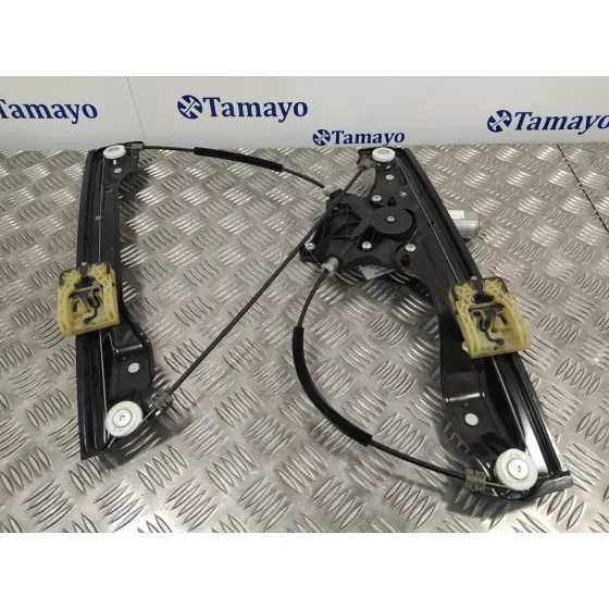 Elevalunas Delantero Derecho para Opel Astra K Sports Tourer