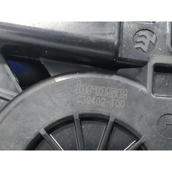 Elevalunas Delantero Derecho para Opel Astra K Sports Tourer