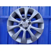 Llanta para Opel Corsa D
